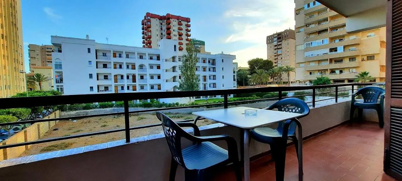 Apartamento Playa Aguadulce Lejlighed Aguadulce  0*, Aguadulce (Almeria) Spanien