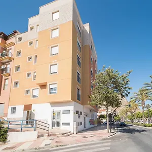 Apartamento Expoholidays- Puerto Aguadulce, Aguadulce (Almeria)