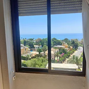 Apartamento El Paraiso, Aguadulce (Almeria)